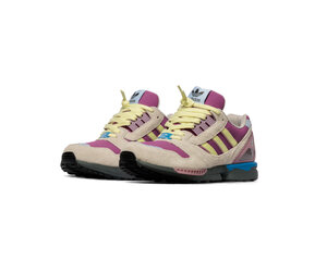 ADIDAS ZX 8000 'LUCPNK/YELTIN/GRESIX' KI4725 - WOEI