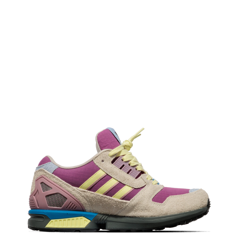 ADIDAS ZX 8000 ‘LUCID PINK'
