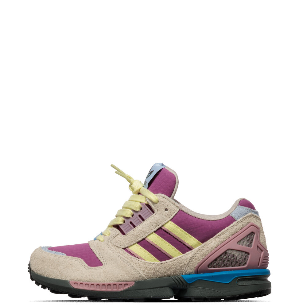 ADIDAS ZX 8000 ‘LUCID PINK'