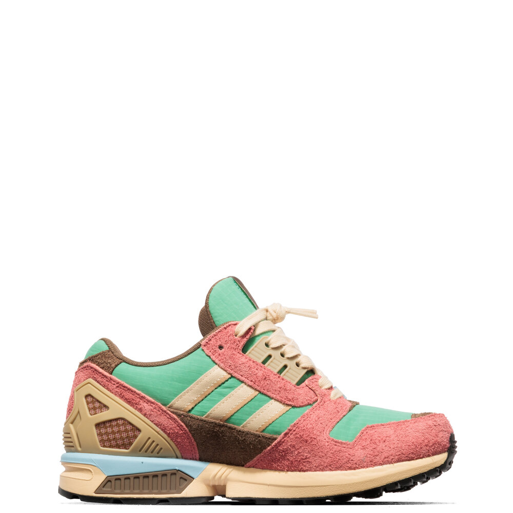 ADIDAS ZX 8000 ‘ST FADE OCEAN’
