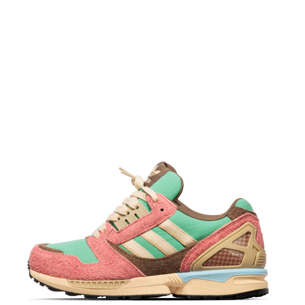 ADIDAS ZX 8000 ‘ST FADE OCEAN’
