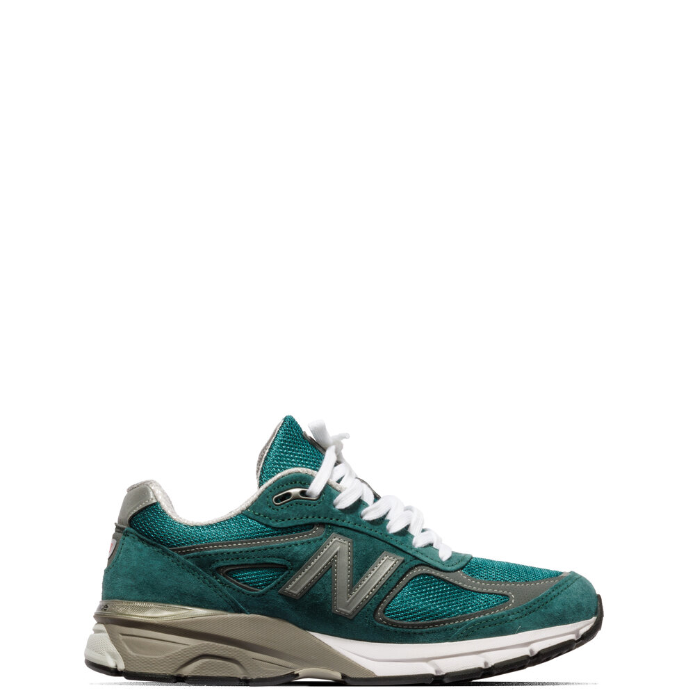NEW BALANCE 990V4 ‘VINTAGE TEAL’