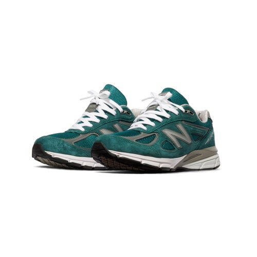NEW BALANCE 990V4 ‘VINTAGE TEAL’