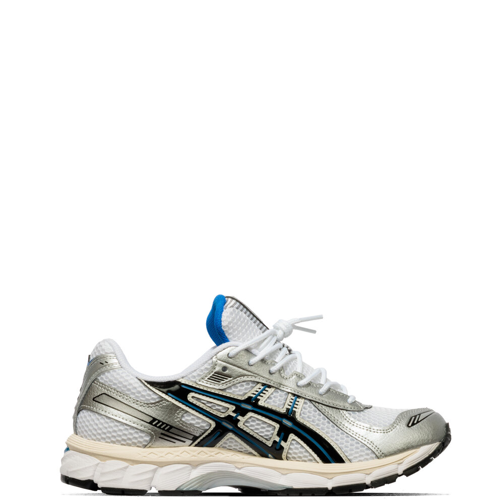 ASICS GEL-KAYANO 12.1 ‘WHITE BLACK’
