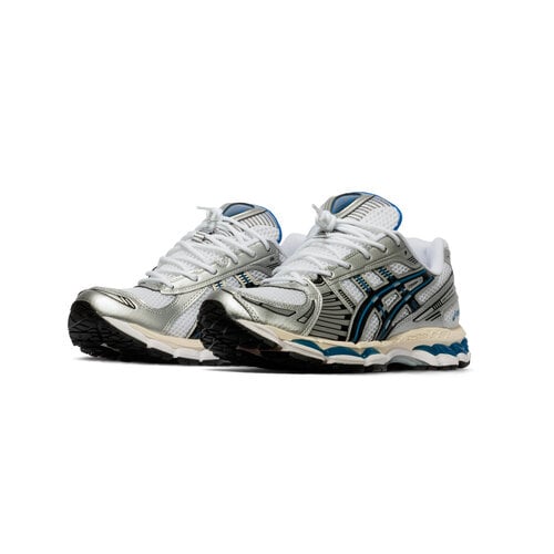 ASICS GEL-KAYANO 12.1 ‘WHITE BLACK’