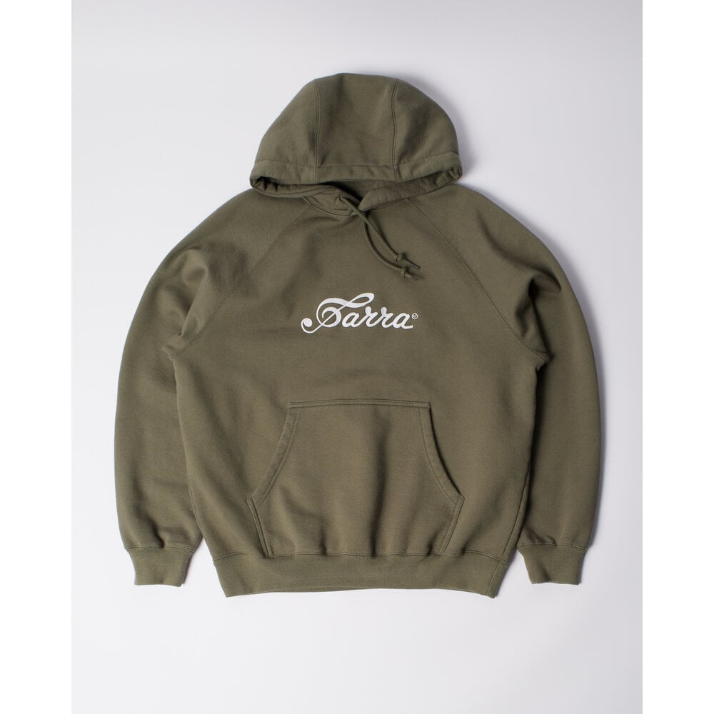 BY PARRA BY PARRA MUSICAL CHAIRS HOODED SWEATSHIRT GREEN BY PARRA MUSICAL CHAIRS HOODED SWEATSHIRT GREEN