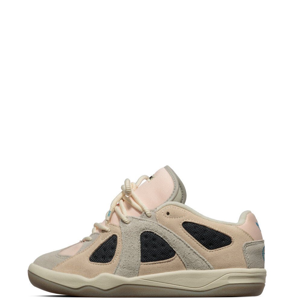 BAD BUNNY X ADIDAS BAD BO 1.1 ‘ CHALK WHITE'