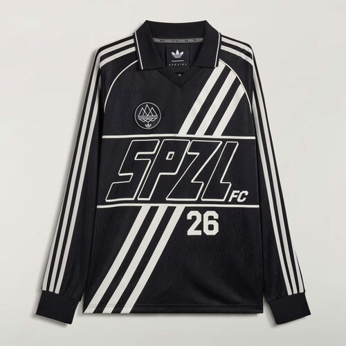 ADIDAS SPZL FC LONGSLEEVE