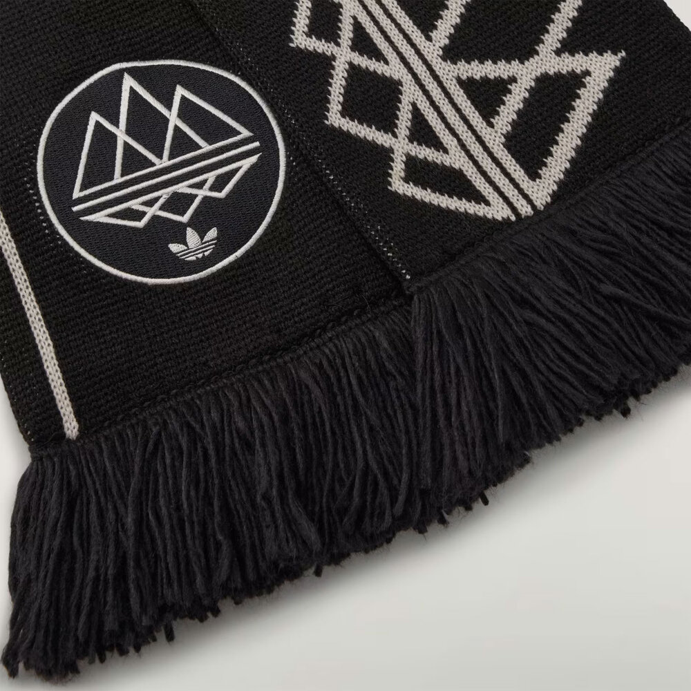 ADIDAS SPZL FC SCARF