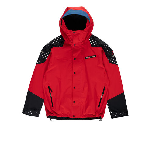 POP & BERGHAUS KARA-SU 5000 M ‘GOJI BERRY’