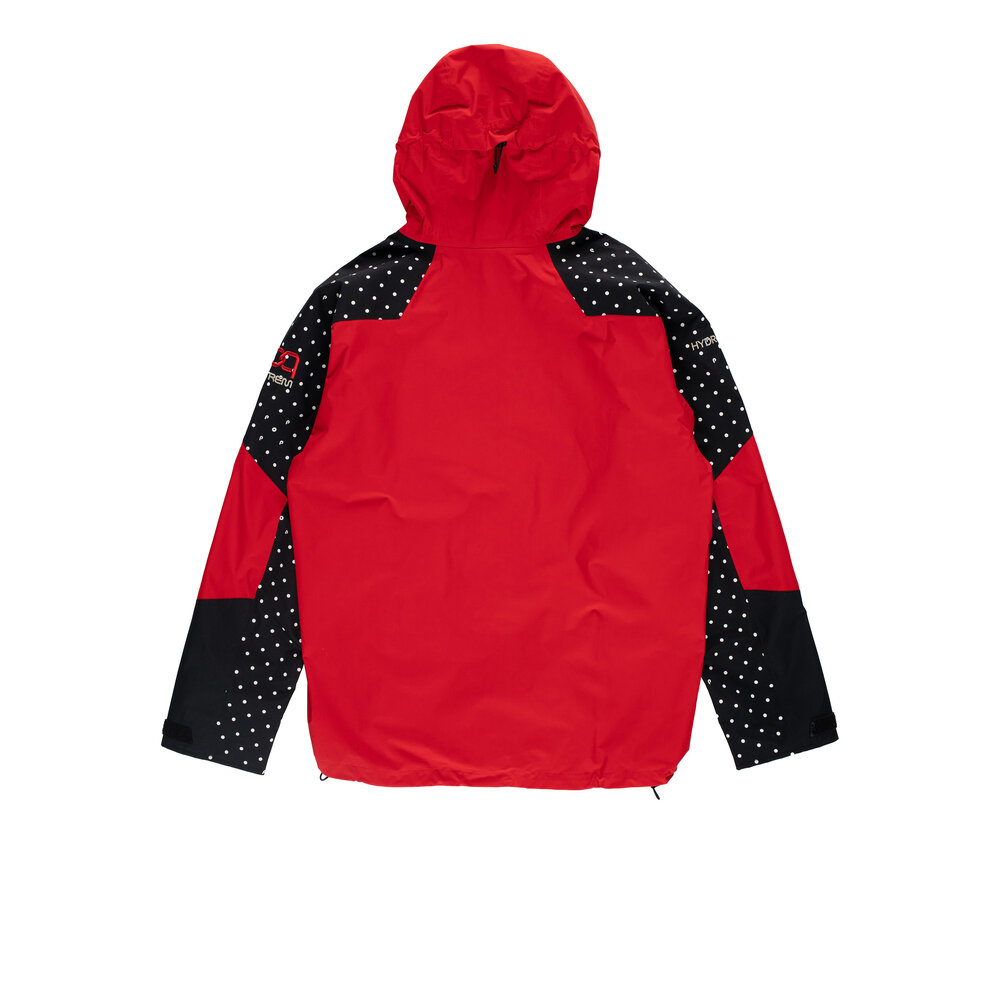 POP TRADING COMPANY POP & BERGHAUS KARA-SU 5000 M ‘GOJI BERRY’ POP & BERGHAUS KARA-SU 5000 M ‘GOJI BERRY’