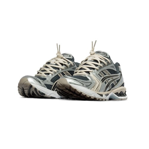 ASICS GEL-KAYANO 14 ‘CARRIER GREY BLACK’