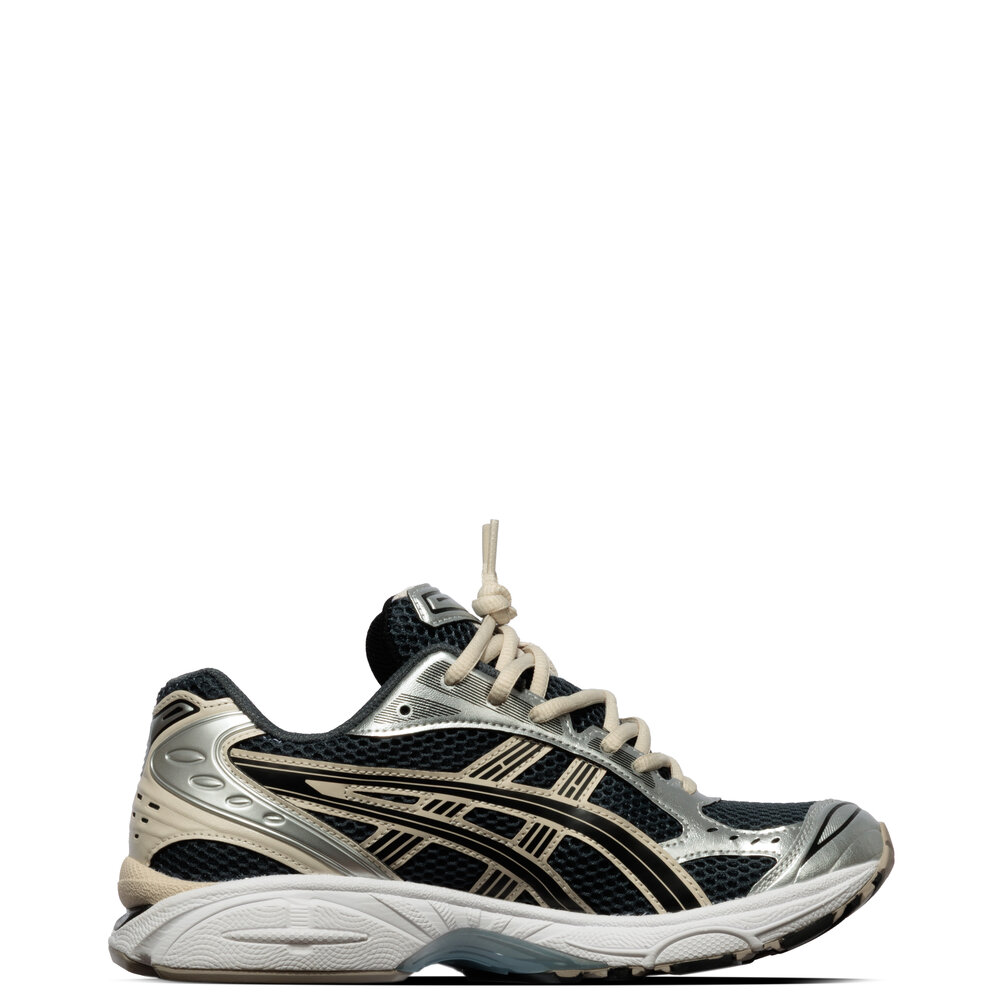 ASICS GEL-KAYANO 14 ‘CARRIER GREY BLACK’