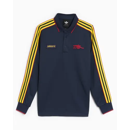 ADIDAS SPEZIAL ARSENAL FC POLO