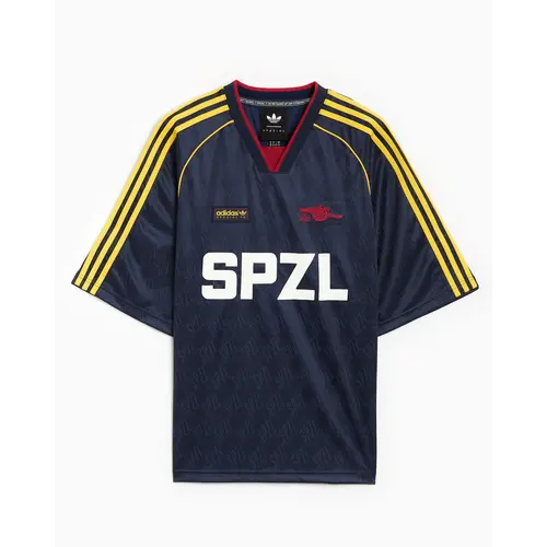 ADIDAS SPEZIAL ARSENAL FC TEE ‘COGOLD/AURINK’
