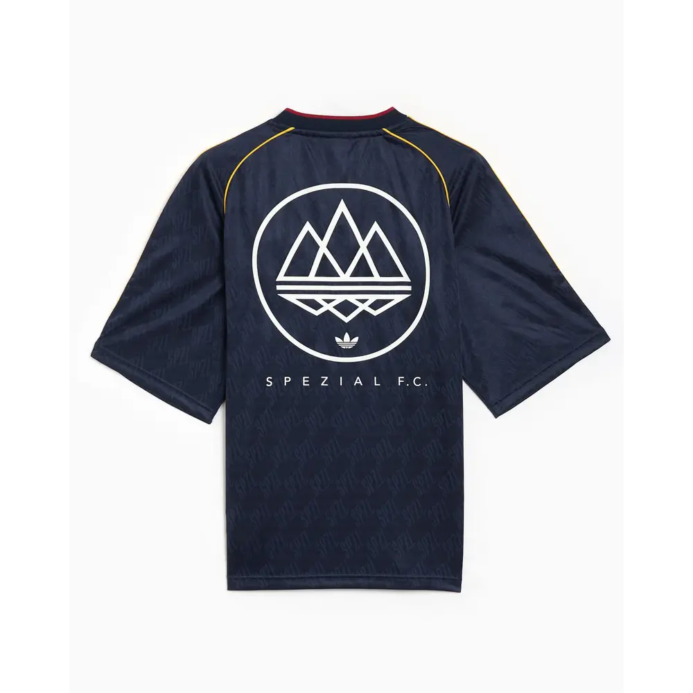 ADIDAS SPEZIAL ARSENAL FC TEE ‘COGOLD/AURINK’