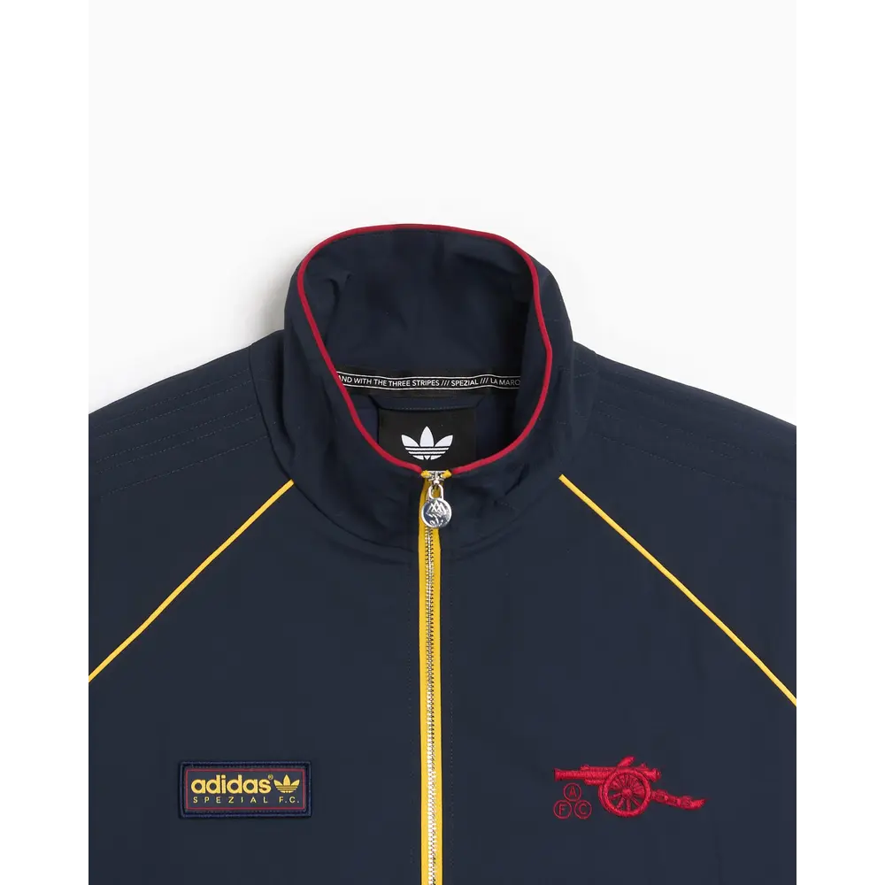 ADIDAS SPEZIAL ARSENAL FC TT ‘AURINK’