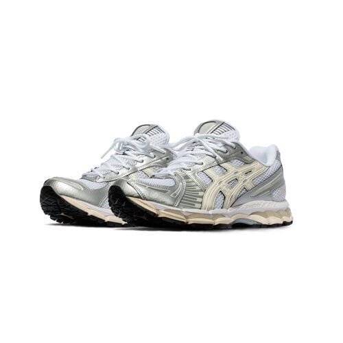 ASICS GEL-KAYANO 12.1 ‘WHITE/CREAM’