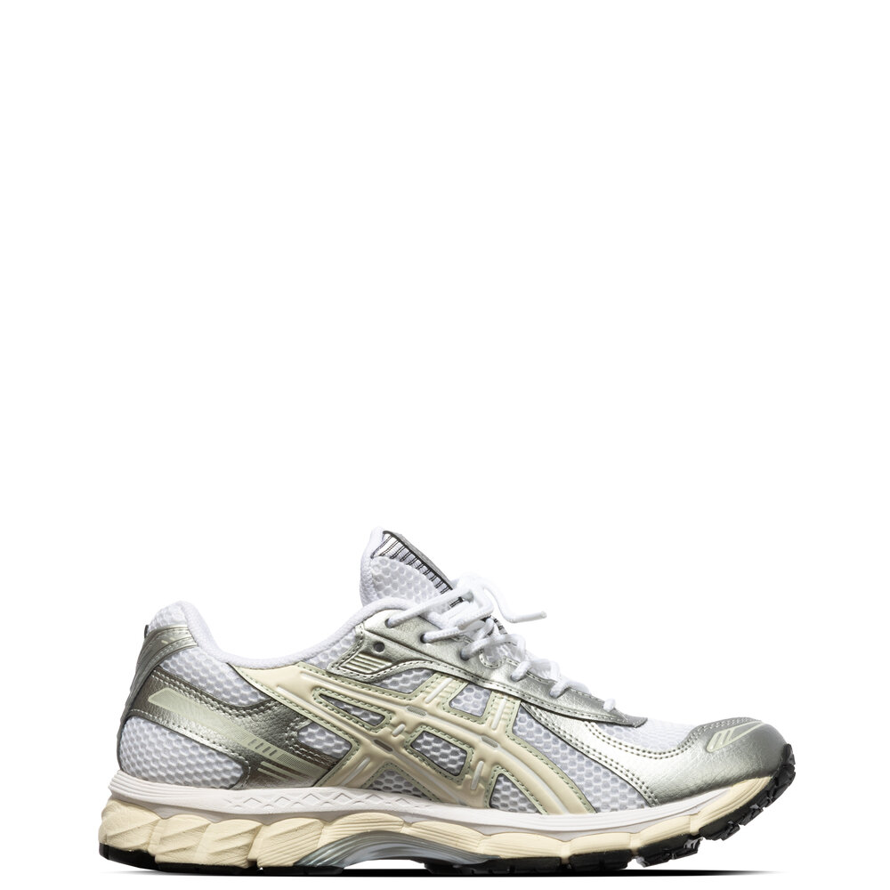 ASICS GEL-KAYANO 12.1 ‘WHITE/CREAM’