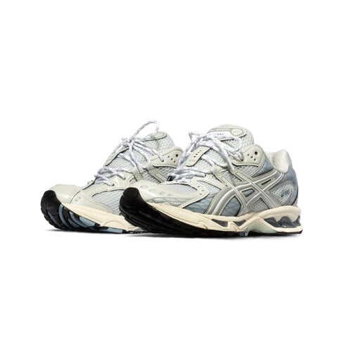 ASICS GEL-NIMBUS 10.1 GLACIER GREY/PURE SILVER’