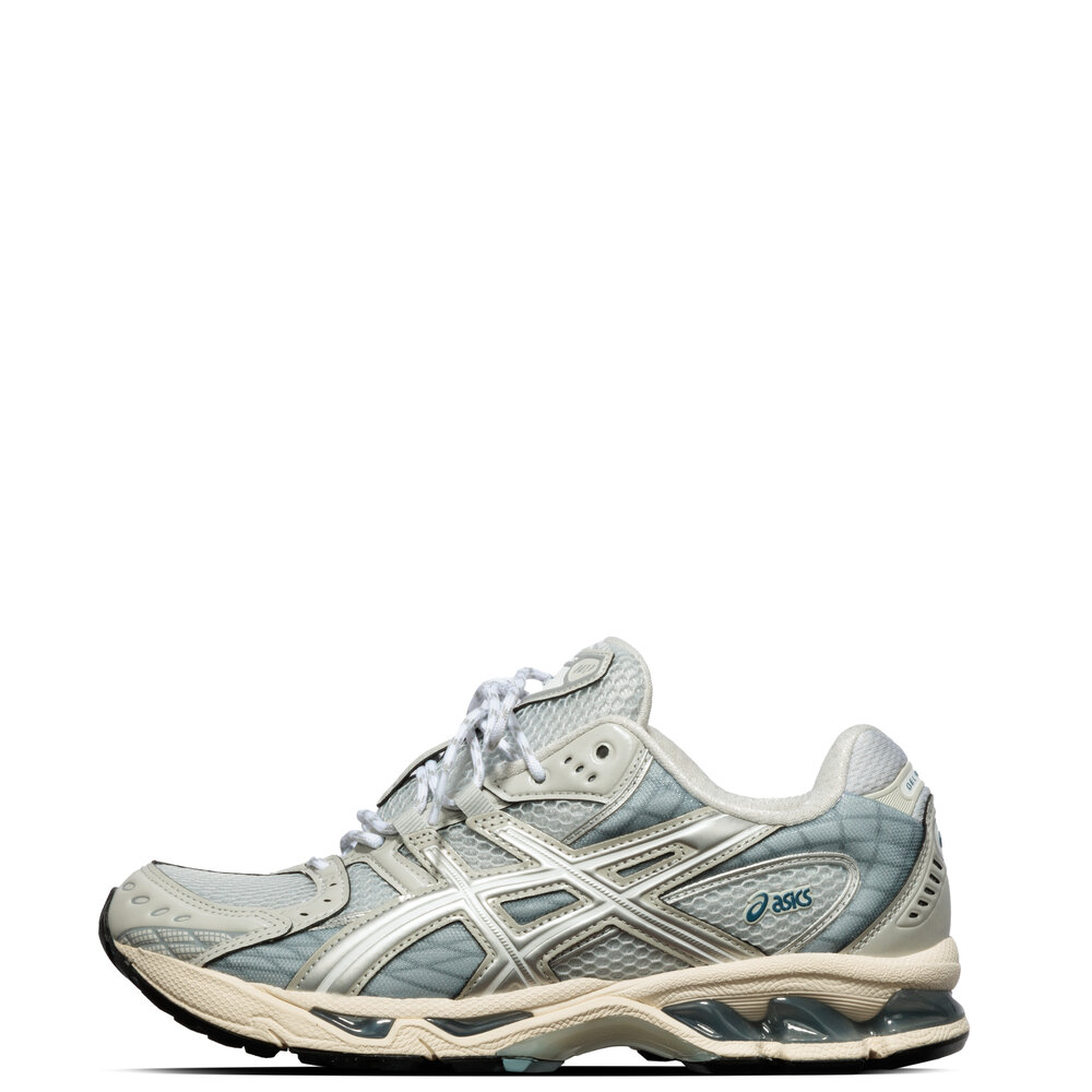 ASICS GEL-NIMBUS 10.1 GLACIER GREY/PURE SILVER’