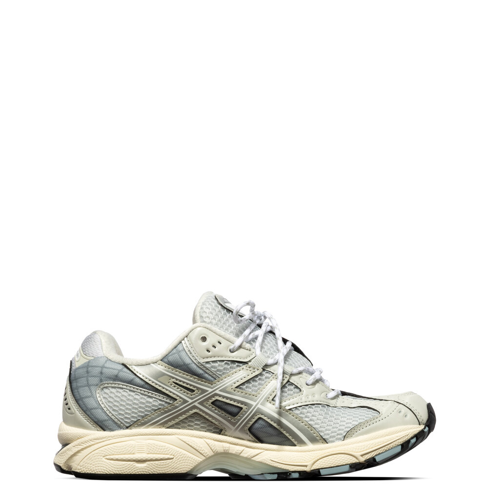 ASICS GEL-NIMBUS 10.1 GLACIER GREY/PURE SILVER’