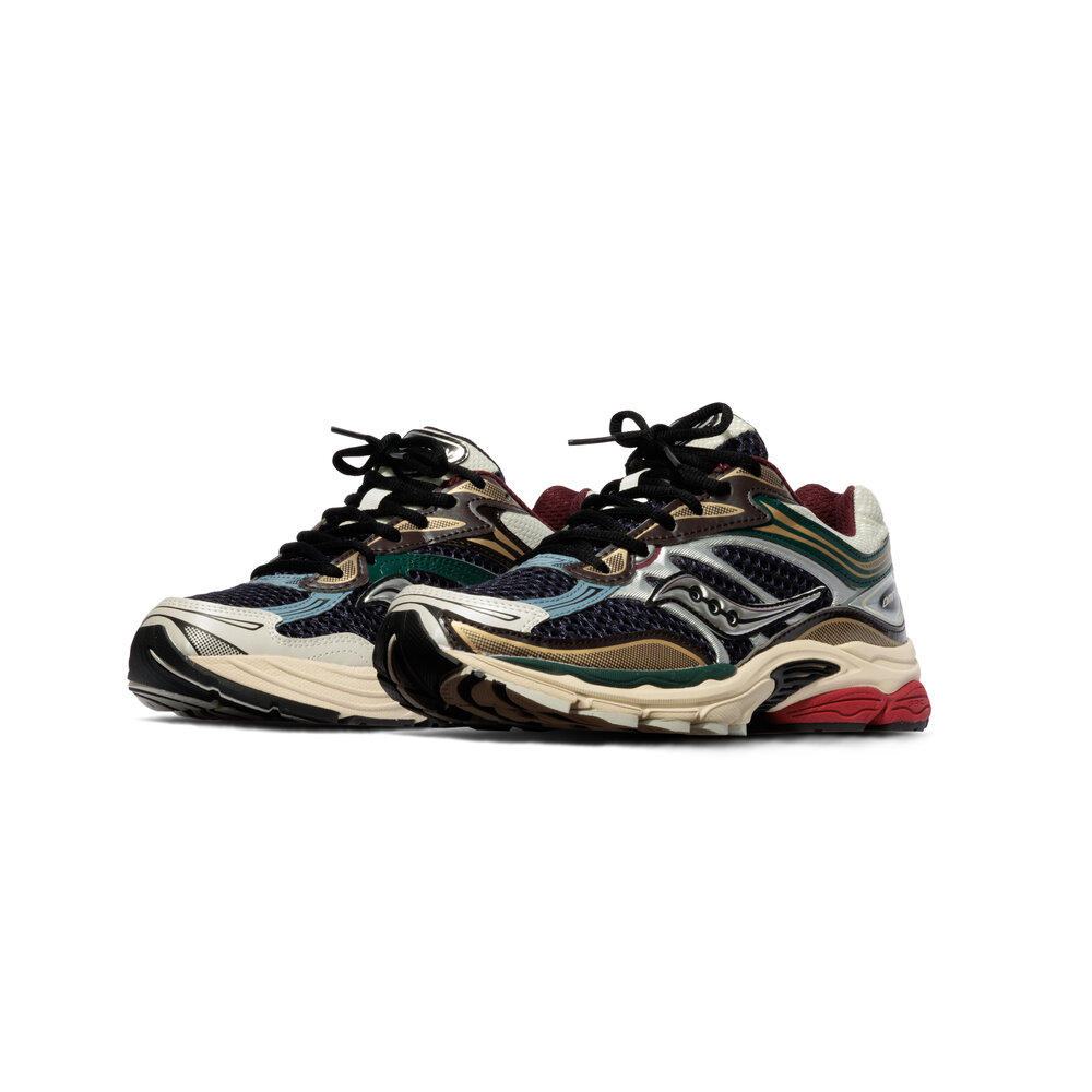 SAUCONY PROGRID OMNI 9 ‘NAVAL/MULTI’