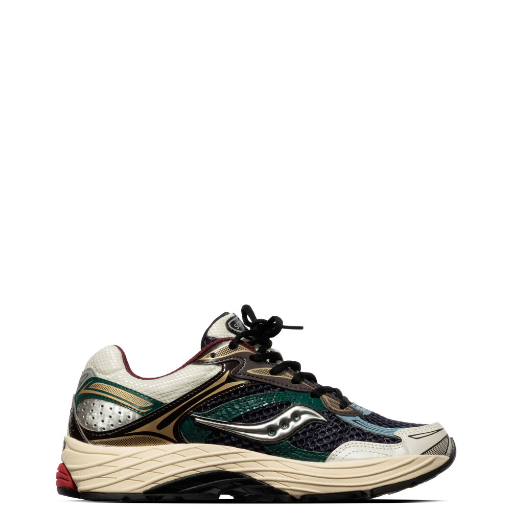 SAUCONY PROGRID OMNI 9 ‘NAVAL/MULTI’