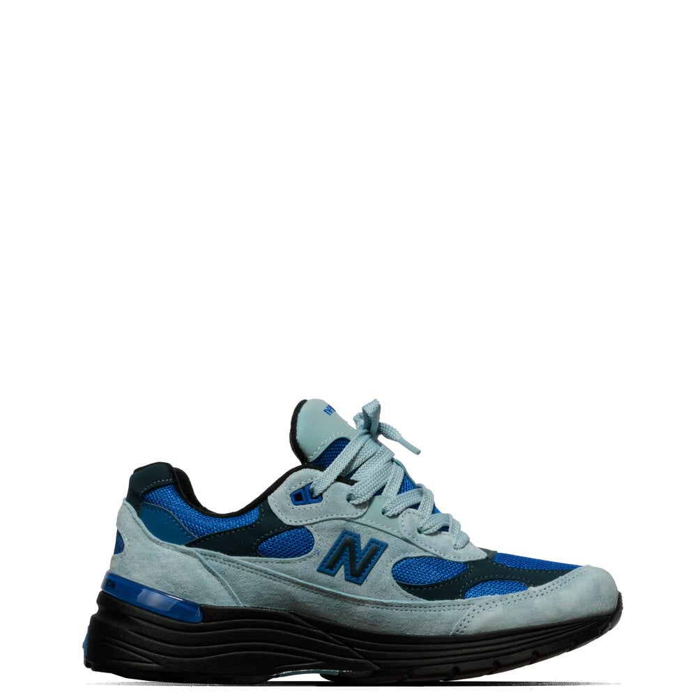 NEW BALANCE 992 ‘LIGHT ARCTIC BLUE’