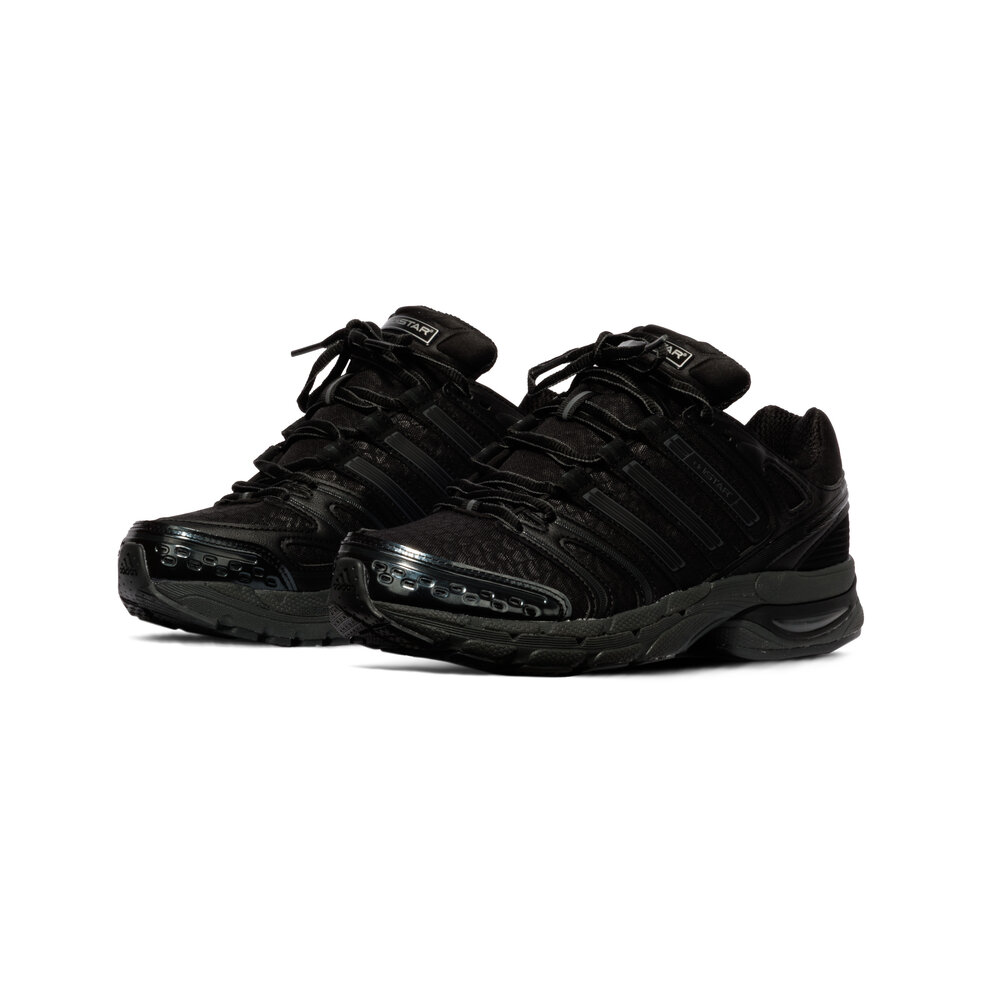 ADIDAS ADISTAR CONTROL 5 'BLACK GREY SIX'