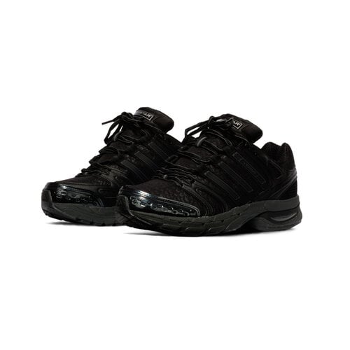 ADIDAS ADISTAR CONTROL 5 'BLACK GREY SIX'