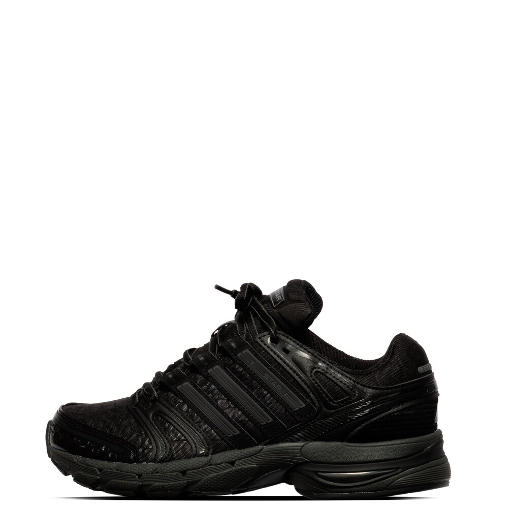 ADIDAS ADISTAR CONTROL 5 'BLACK GREY SIX'