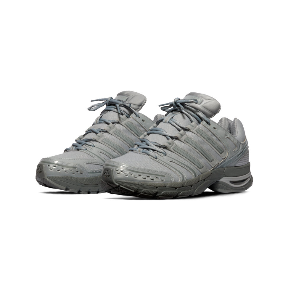 ADIDAS ADISTAR CONTROL 5 ‘HALO SILVER GREY'