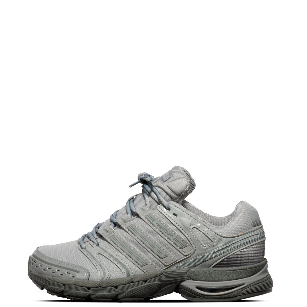 ADIDAS ADISTAR CONTROL 5 ‘HALO SILVER GREY'