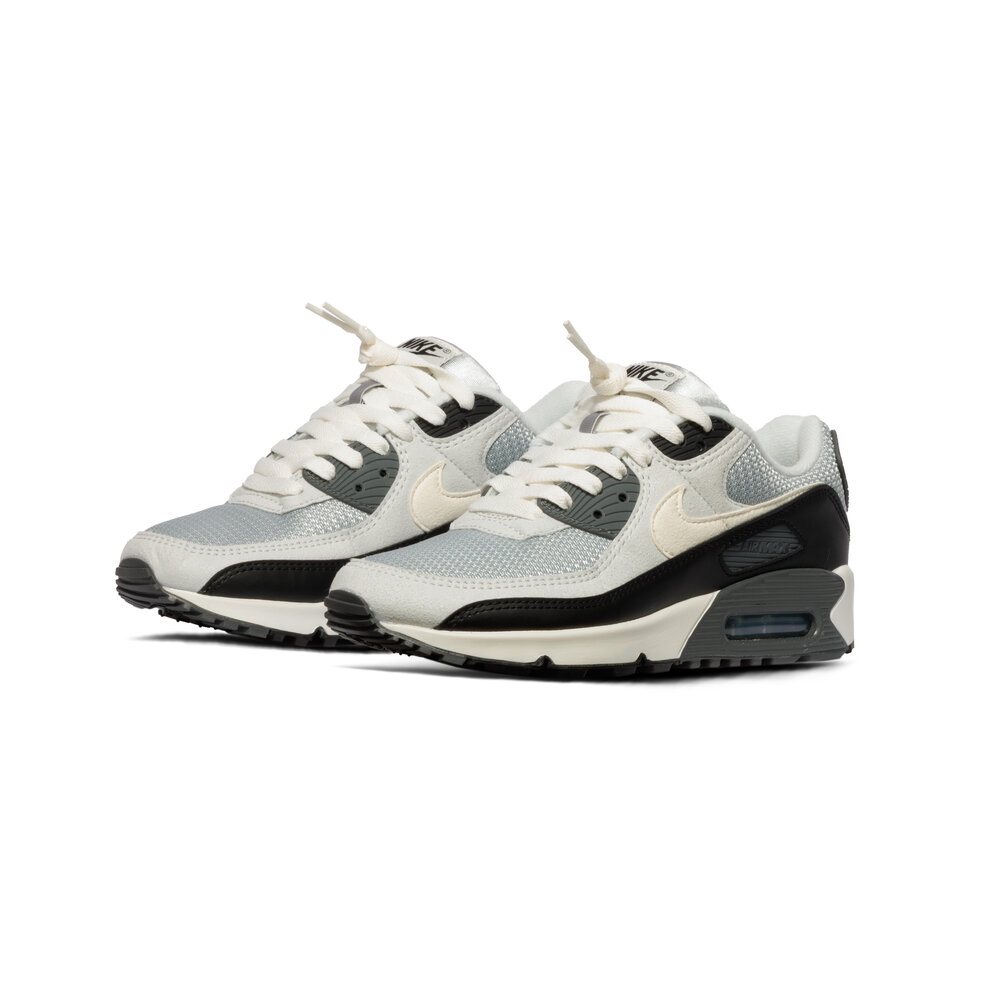 NIKE AIR MAX III ‘LT SMOKE GREY/SAIL-IRON GREY’