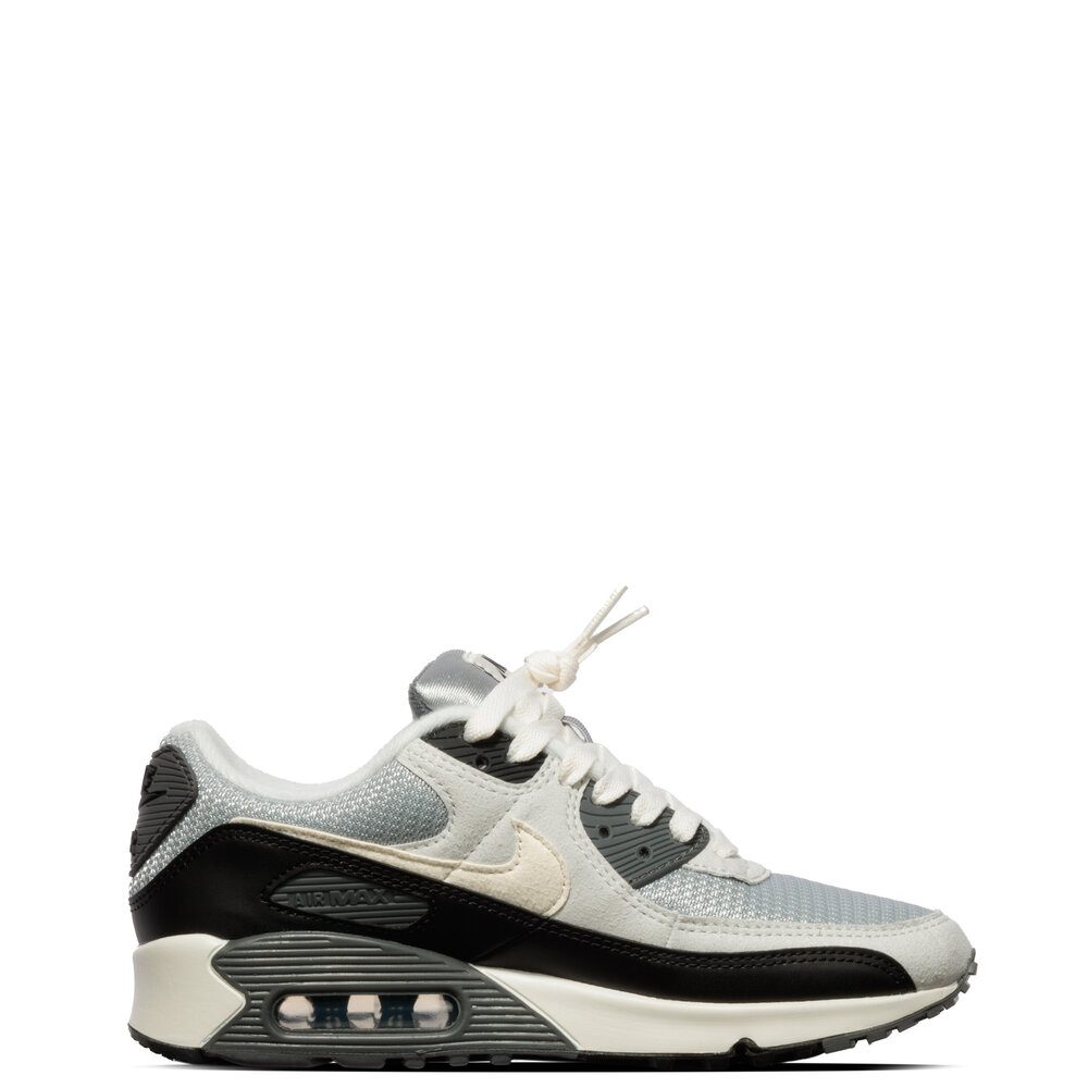 NIKE AIR MAX III ‘LT SMOKE GREY/SAIL-IRON GREY’
