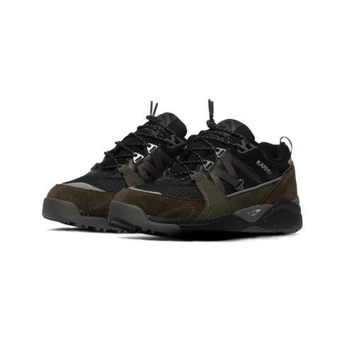 KARHU FUSION XC WP ‘TARMAC/DARK GULL GRAY’
