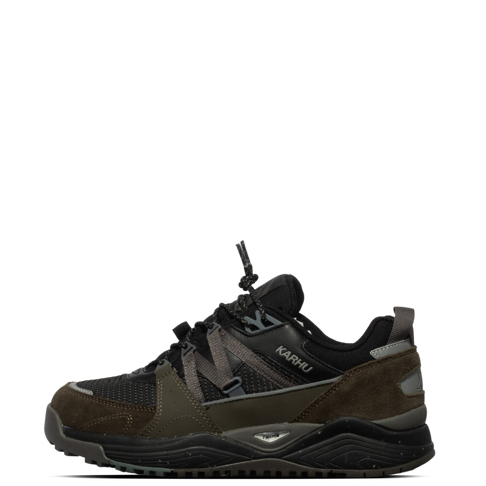 KARHU FUSION XC WP ‘TARMAC/DARK GULL GRAY’