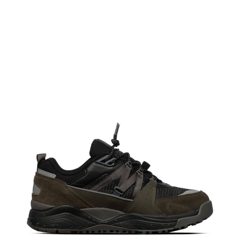 KARHU FUSION XC WP ‘TARMAC/DARK GULL GRAY’
