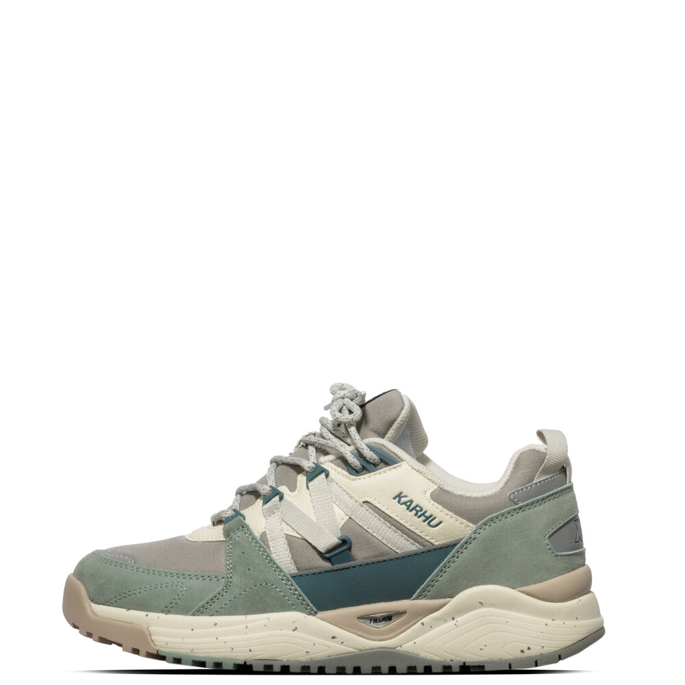 KARHU FUSION XC ‘WROUGHT IRON/DAWN BLUE’