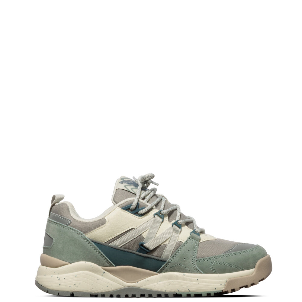 KARHU FUSION XC ‘WROUGHT IRON/DAWN BLUE’