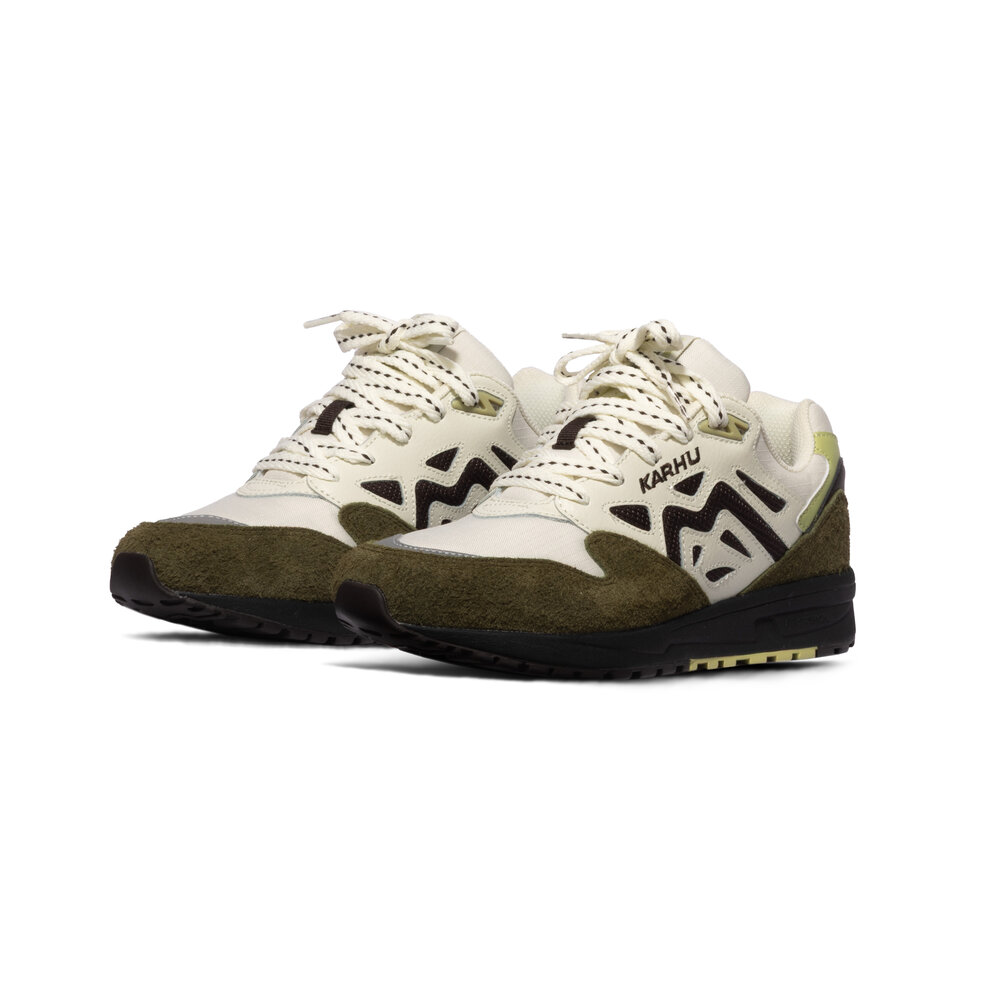 KARHU LEGACY 96 ‘AVOCADO/CHOCOLATE TORTE’