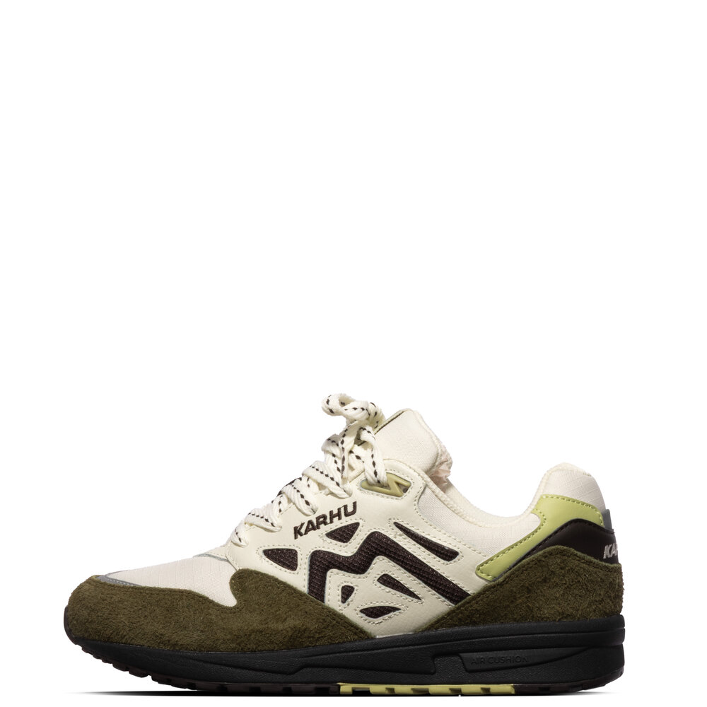 KARHU LEGACY 96 ‘AVOCADO/CHOCOLATE TORTE’