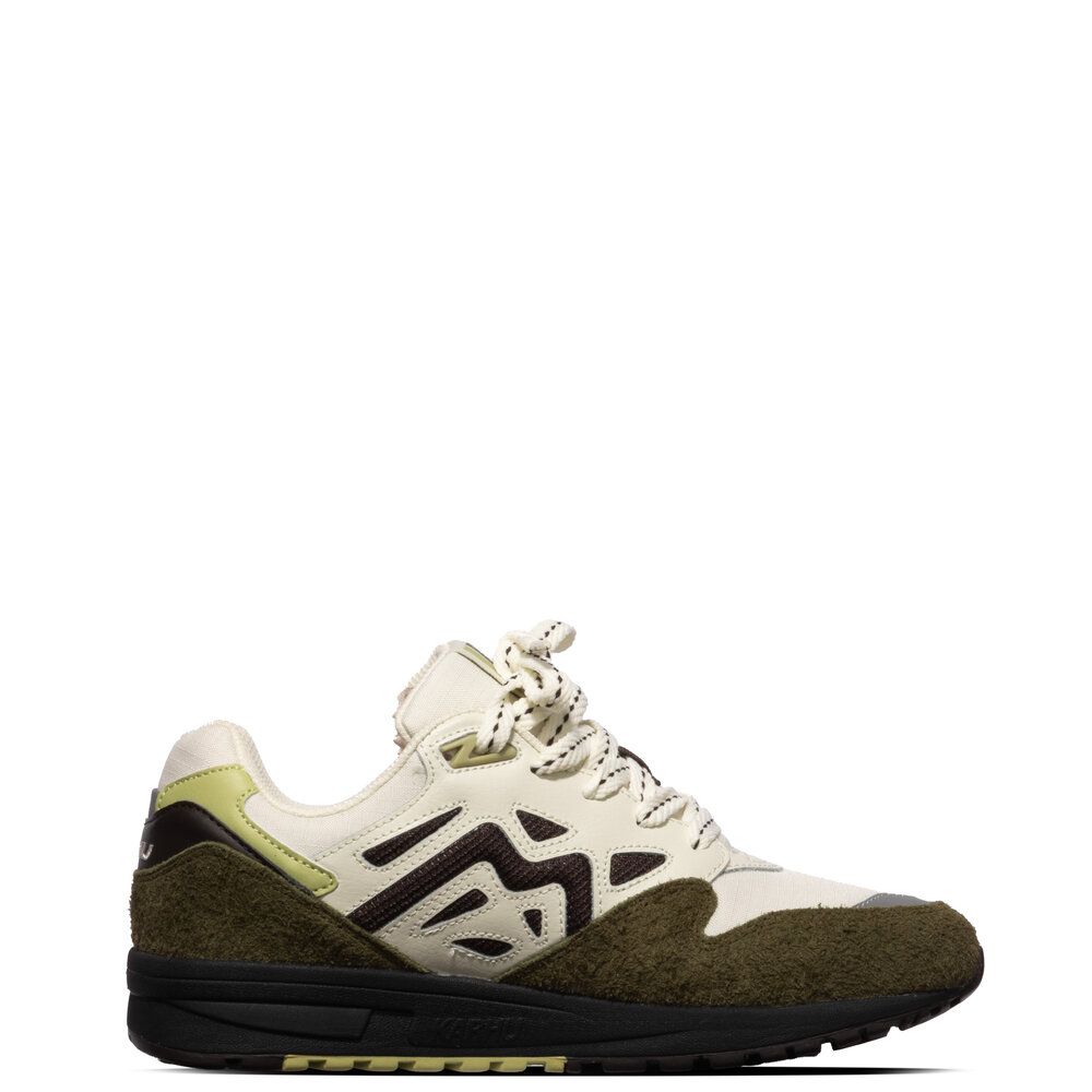 KARHU LEGACY 96 ‘AVOCADO/CHOCOLATE TORTE’