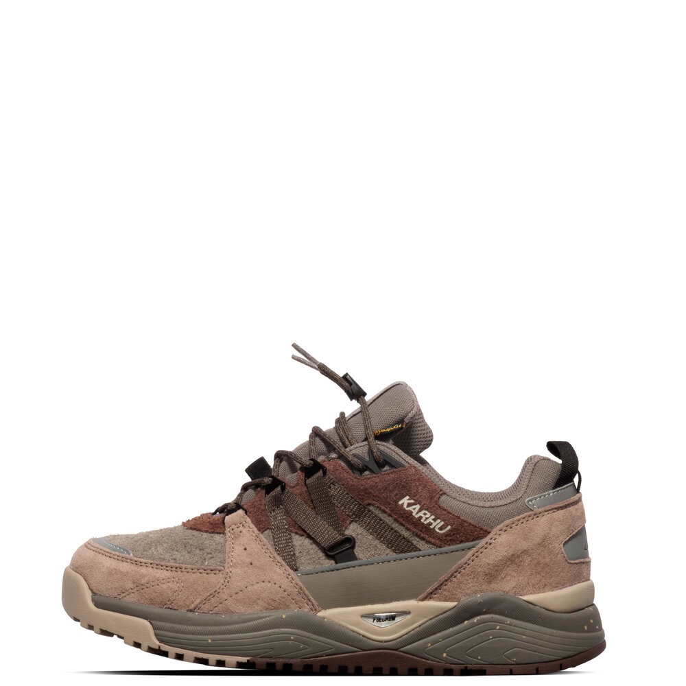 KARHU FUSION XC WP ‘ATMOSPHERE/TARMAC’
