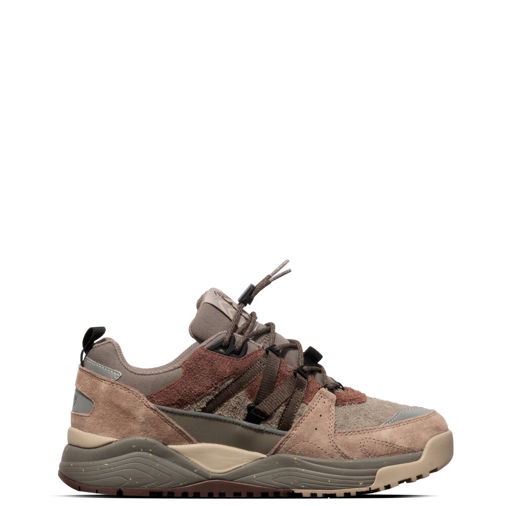 KARHU FUSION XC WP ‘ATMOSPHERE/TARMAC’