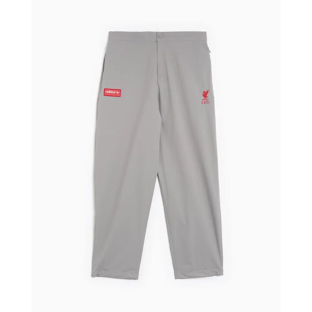 ADIDAS ADIDAS LFC TRACK PANTS ADIDAS LFC TRACK PANTS
