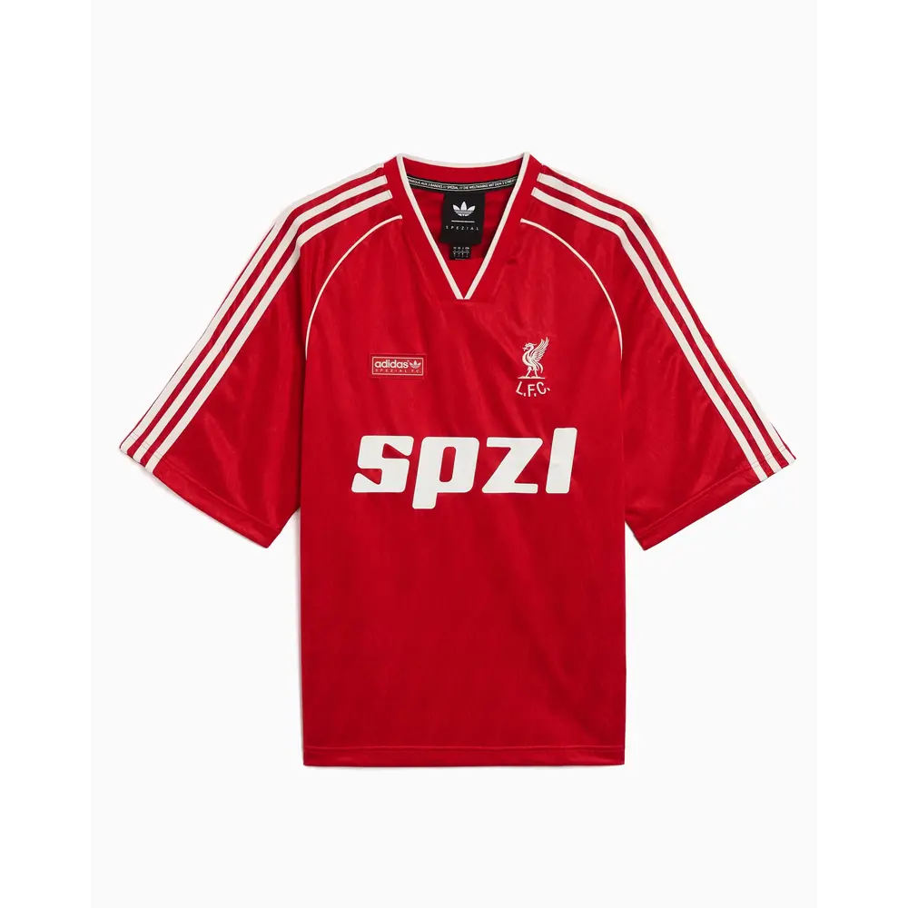 ADIDAS ADIDAS LFC TEE SPZL ADIDAS LFC TEE SPZL