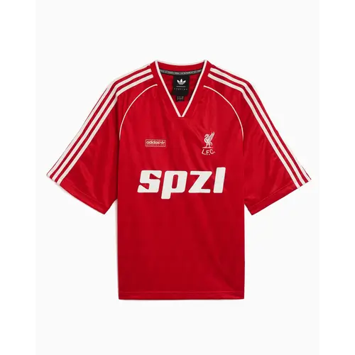 ADIDAS LFC TEE SPZL