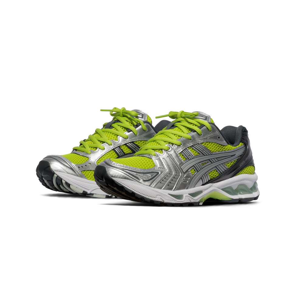 ASICS GEL-KAYANO 14 ‘LIME ZEST'